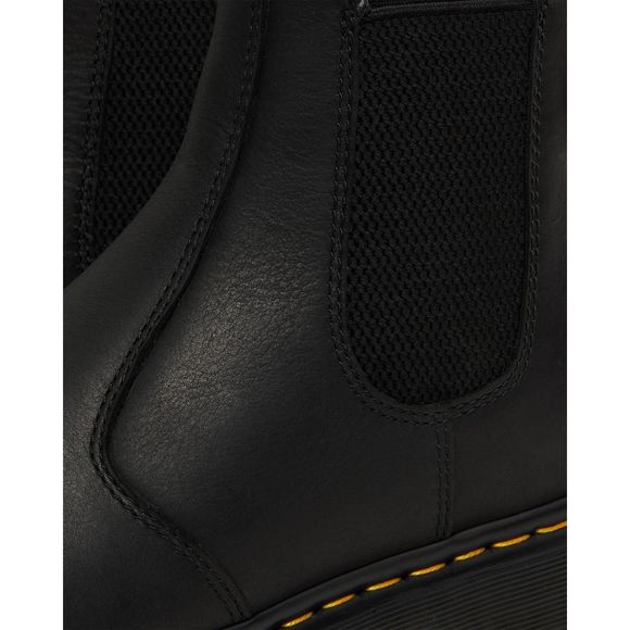Dr. Marten’s 2976 WARMWAIR LEATHER CHELSEA BOOTS unisex - Picture 4 of 12